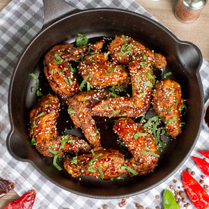 Salsa Coreana