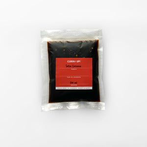 Salsa Coreana